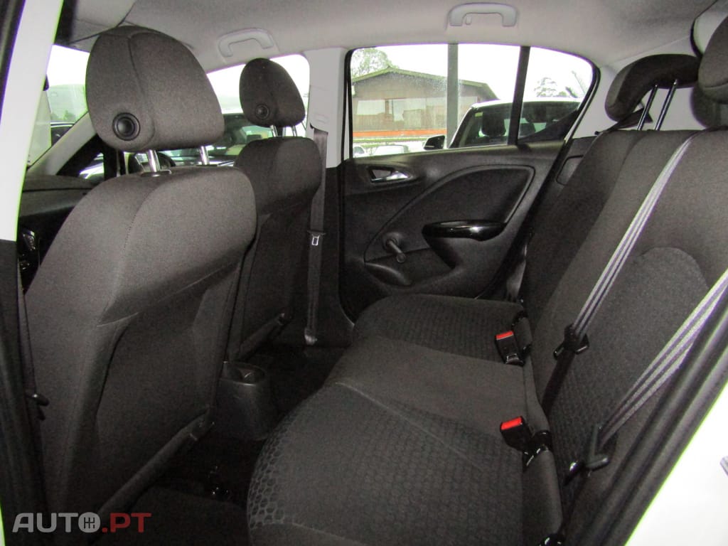 Opel Corsa 1.3 CDTi Edition