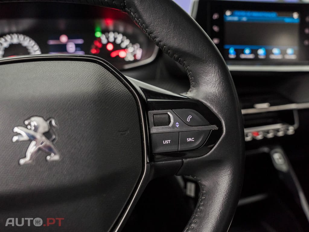 Peugeot 208 1.5 BlueHDi Active Pack