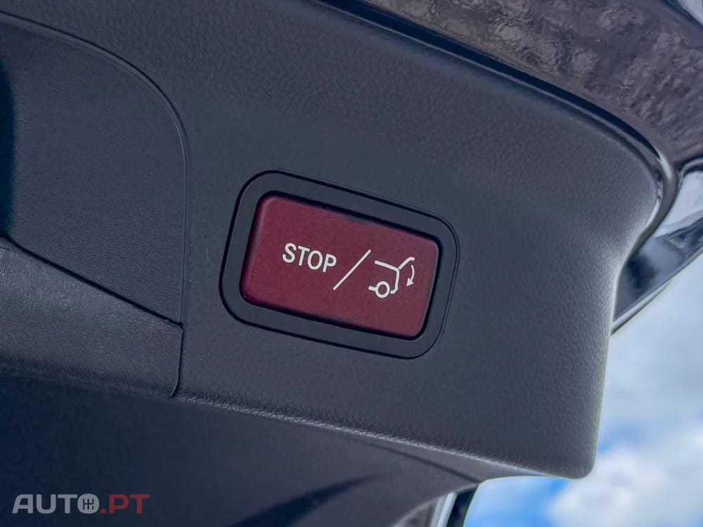 Mercedes-Benz GLC 200 d Coupé