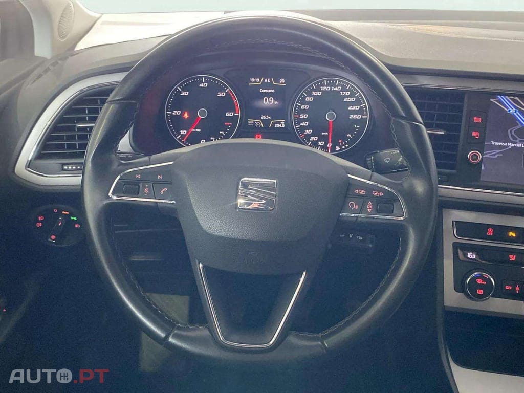 Seat Leon 1.6 TDI Style S/S