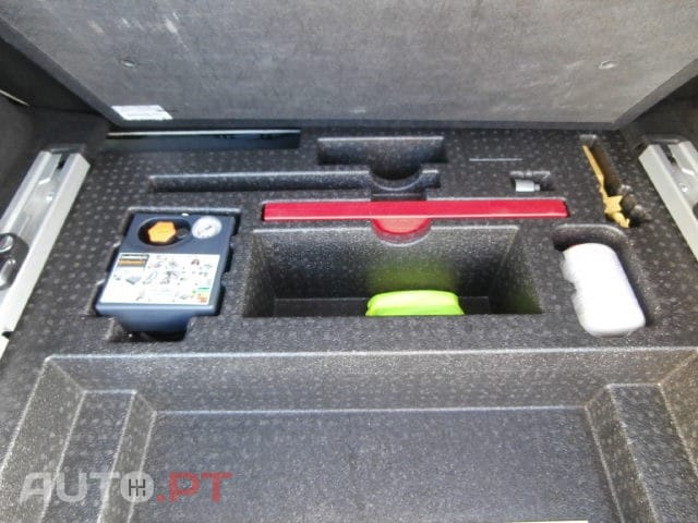 Land Rover Evoque 2.2 SD4 Dynamic