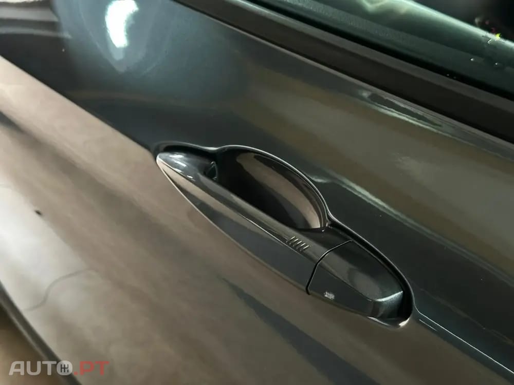 BMW X1 16 d sDrive xLine Auto