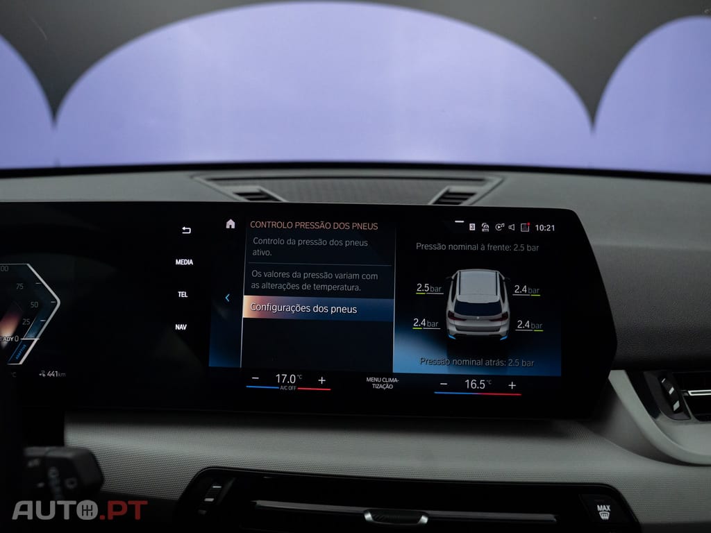 BMW iX1 xDrive30
