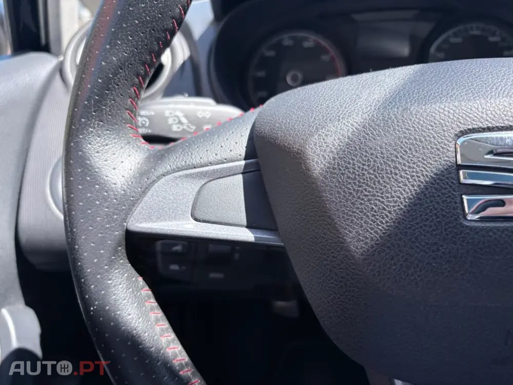 Seat Ibiza 1.2 TSI FR 30 Anos