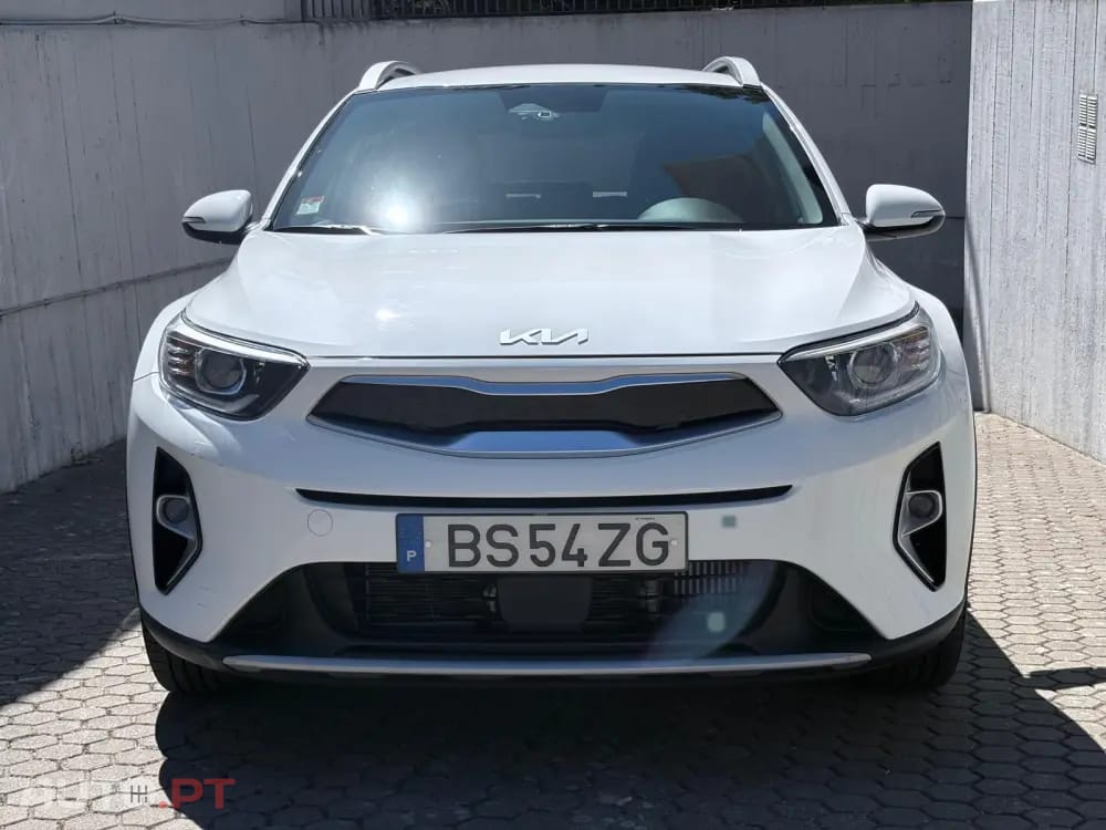 Kia Stonic 1.0 T-GDi Drive 7DCT
