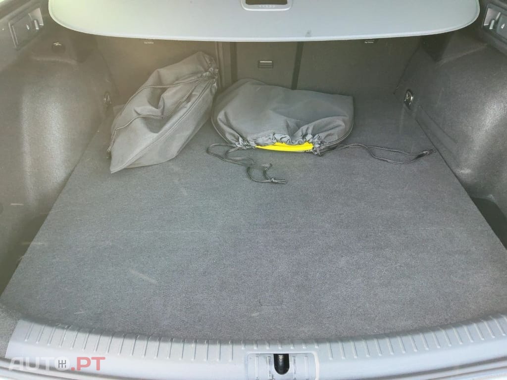 Cupra Leon ST 1.4 TSI e-Hybrid