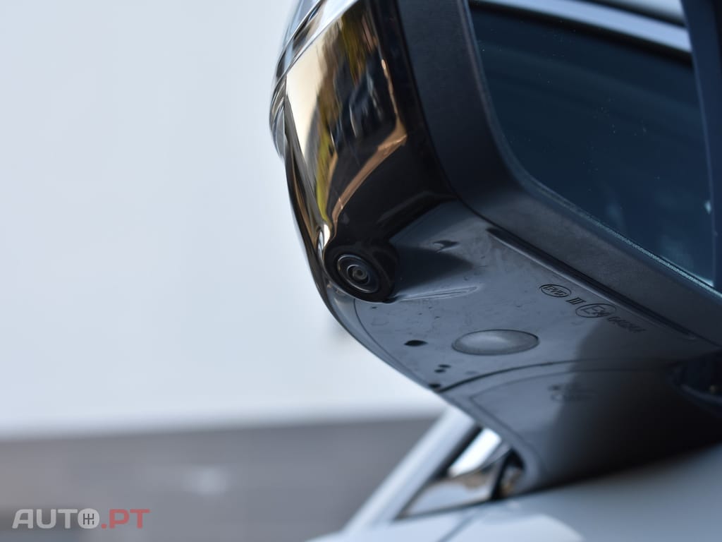 BYD Atto 3 60.48 kWh Design