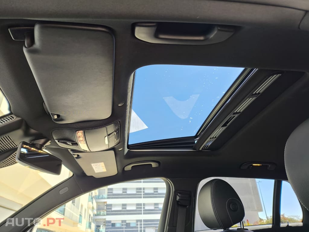 Mercedes-Benz EQC 400 4Matic AMG Line