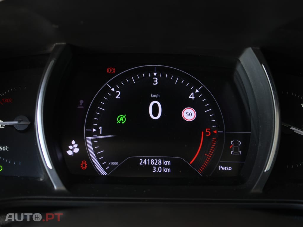 Renault Mégane Sport Tourer 1.5 dCi Bose Edition SS