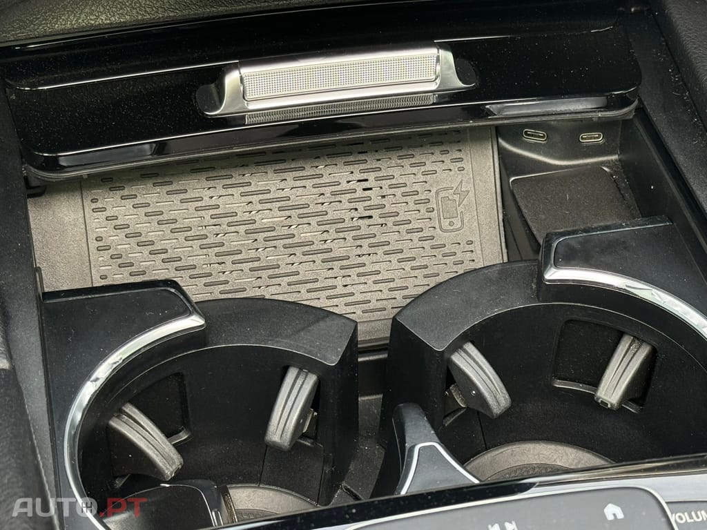 Mercedes-Benz GLE e 4Matic