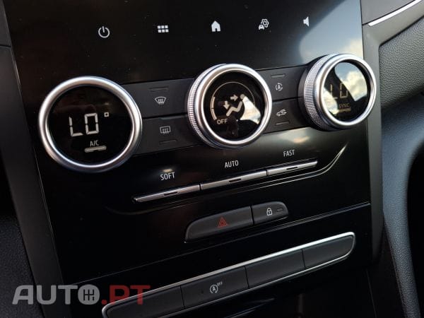 Renault Mégane ST 1.5 Blue dCi 115cv Equilibre EDC