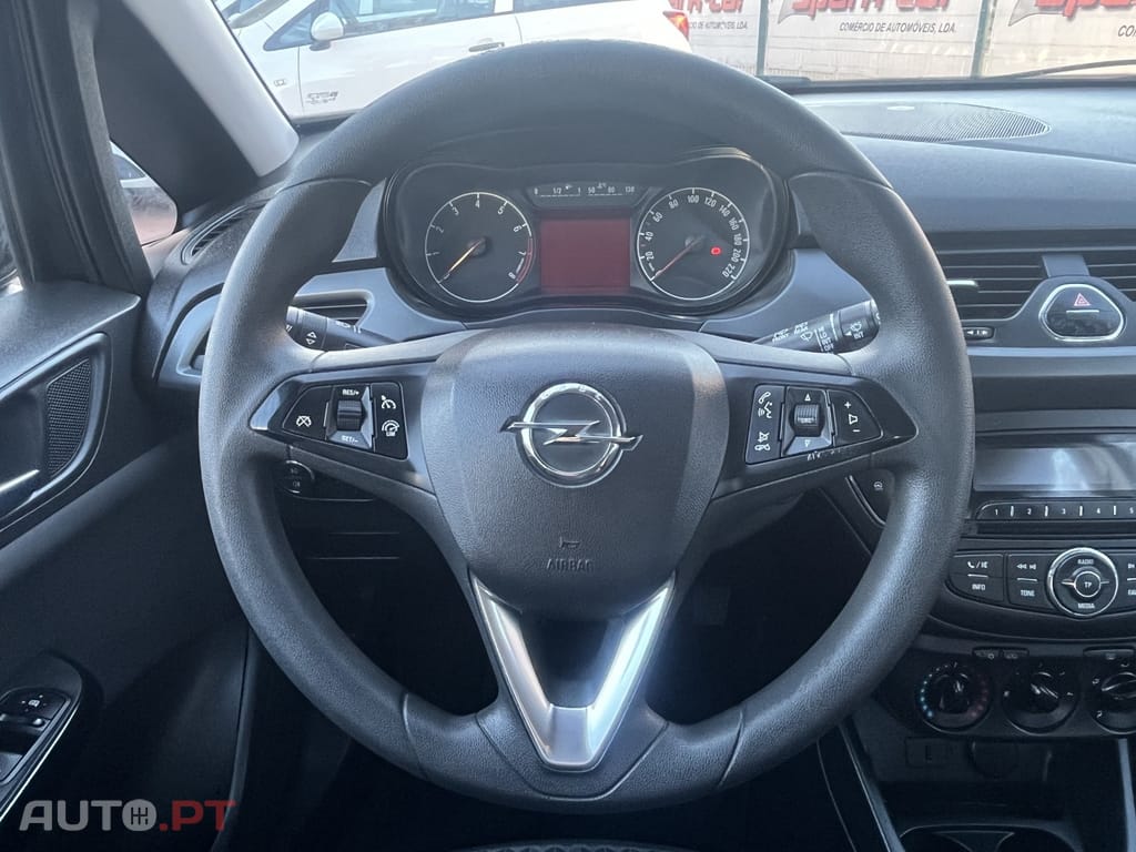 Opel Corsa 1.2 Edition