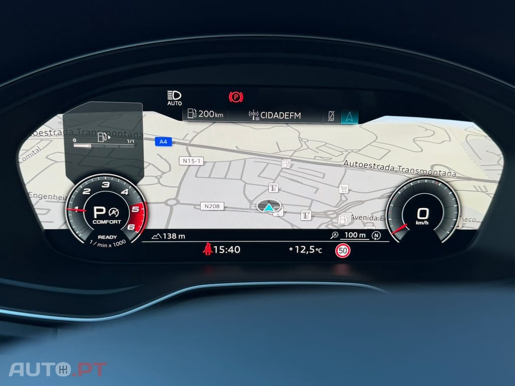 Audi Q5 40 TDI quattro S line S tronic