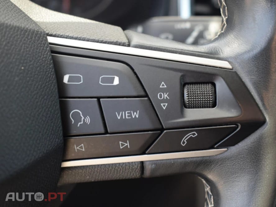 Seat Ateca 2.0 TDI Style