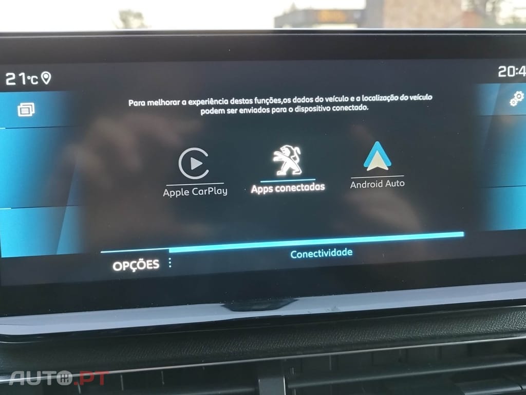 Peugeot 5008 1.2 PureTech Allure Pack EAT8