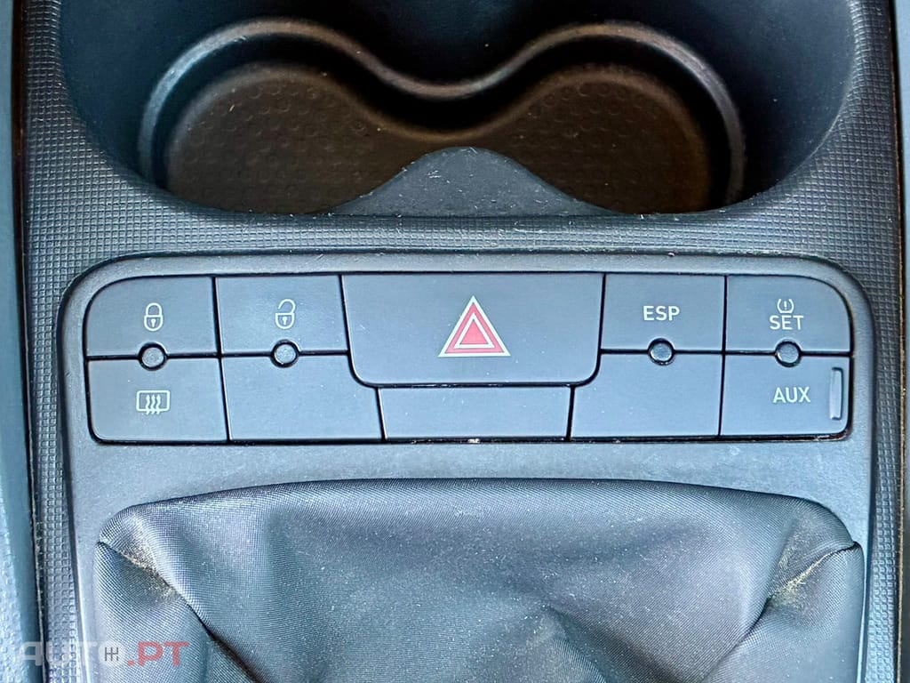 Seat Ibiza 1.2 Style