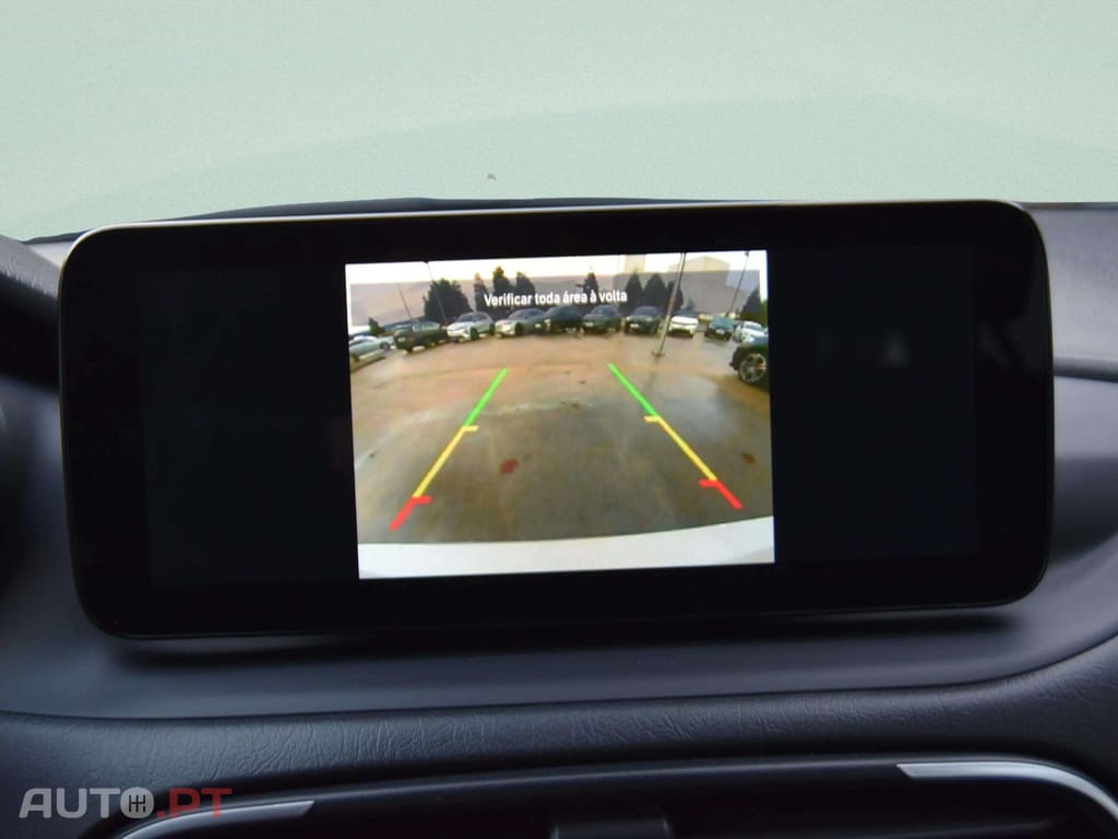 Fiat Tipo 1.3 Multijet City Life