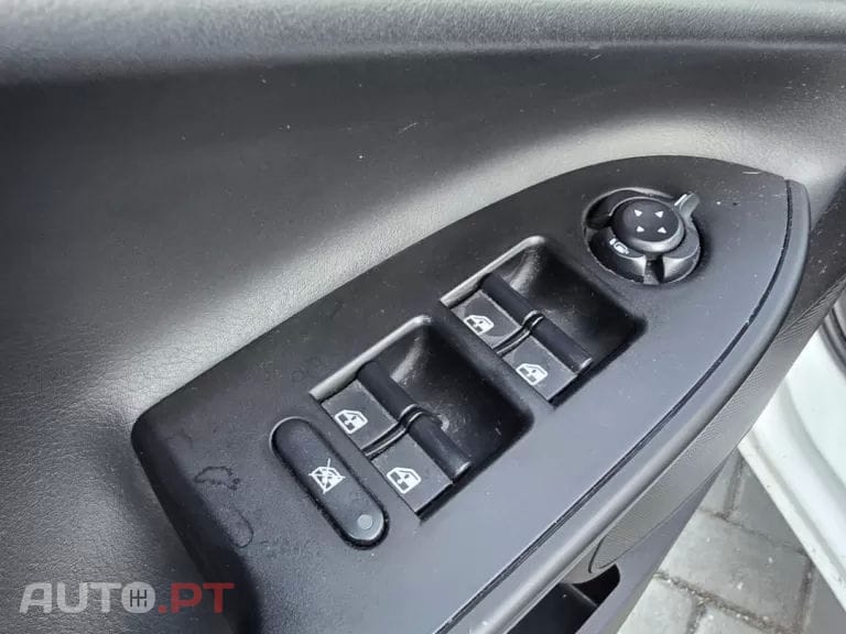 Alfa Romeo Giulietta 1.6 JTDM Sport