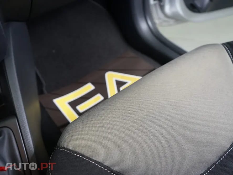 Renault Clio 0.9 TCE Confort