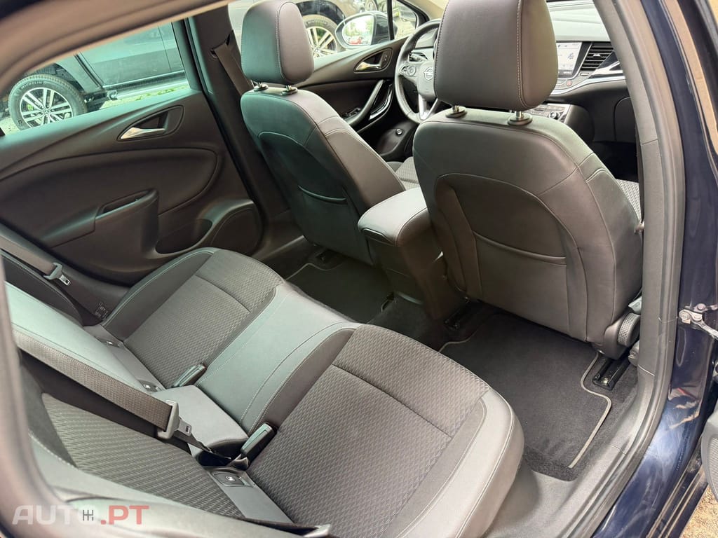 Opel Astra Sports Tourer 1.6 CDTI Innovation S/S