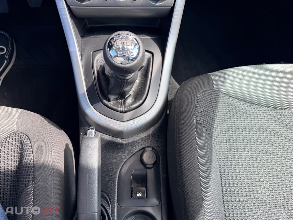 Peugeot 308 1.6 THP 16V Sport CVM6