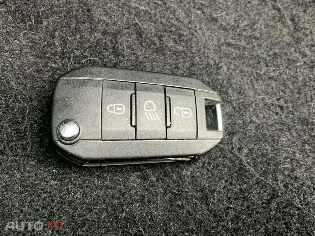 Peugeot 308 1.2 PureTech Style