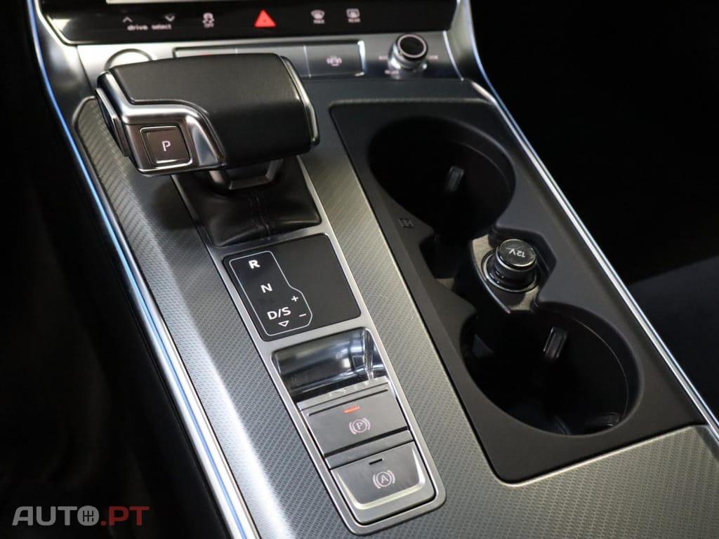 Audi A6 40 TDI S tronic Sport Avant