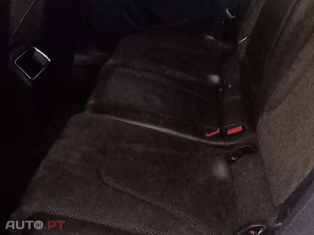 Audi A4 Sline