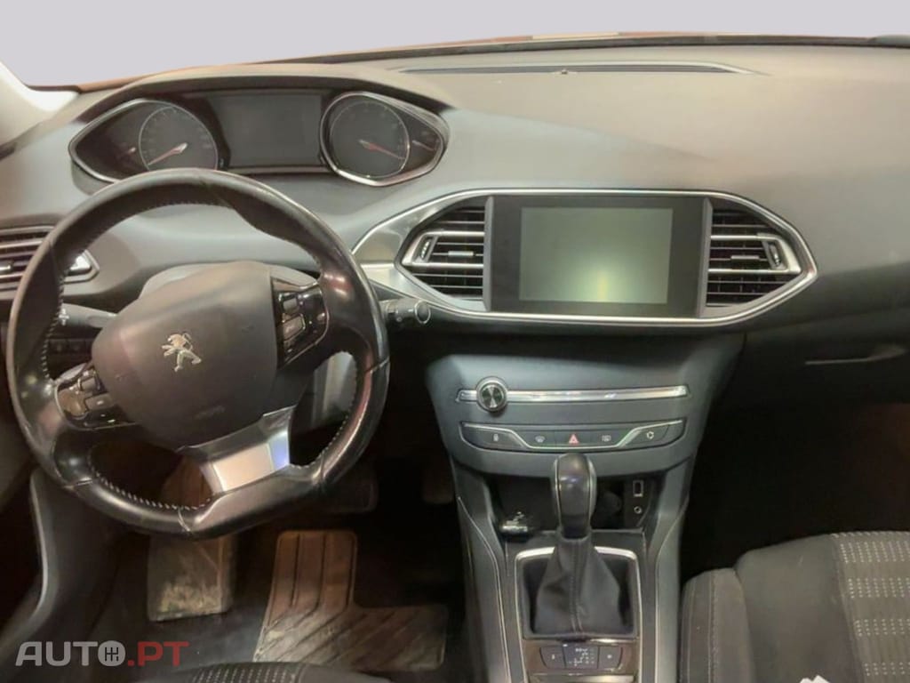 Peugeot 308 SW 1.2 e-THP Allure