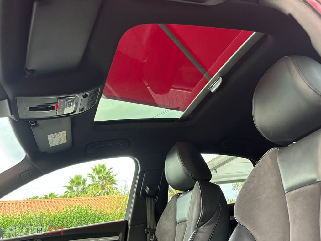 Audi A3 2.0 TDI S-line S tronic