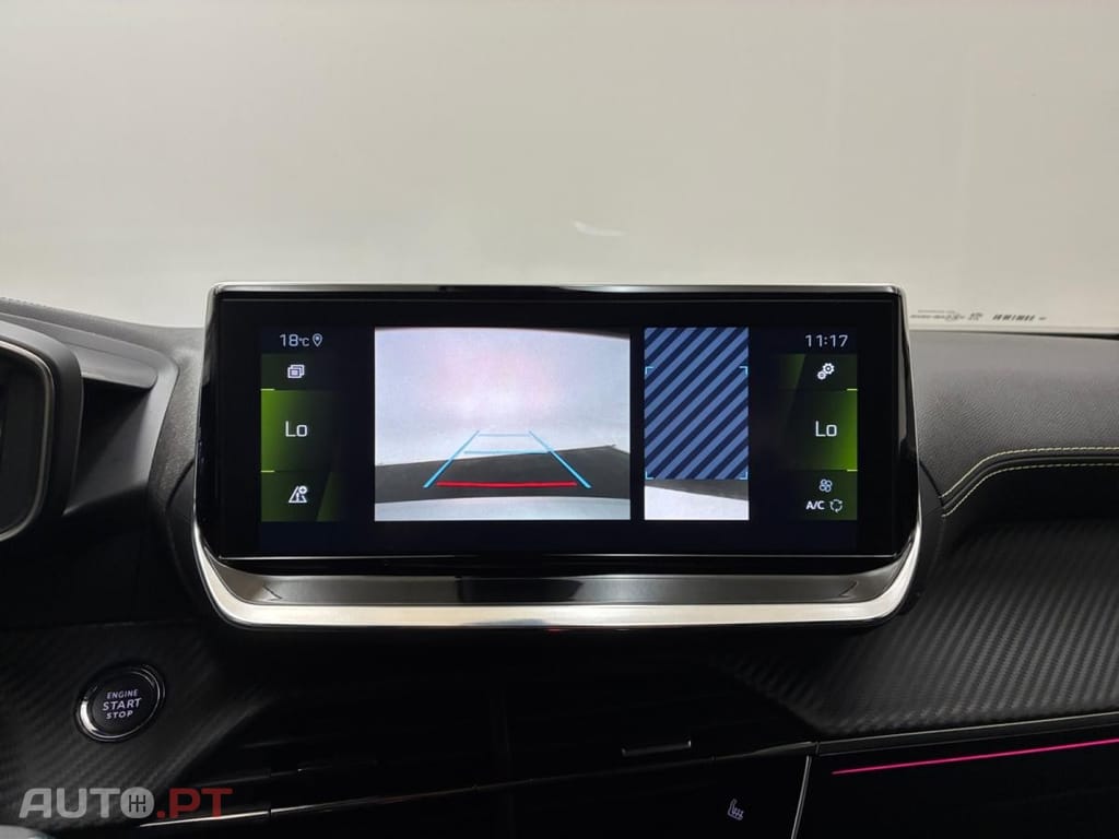 Peugeot 2008 1.2 PureTech GT EAT8