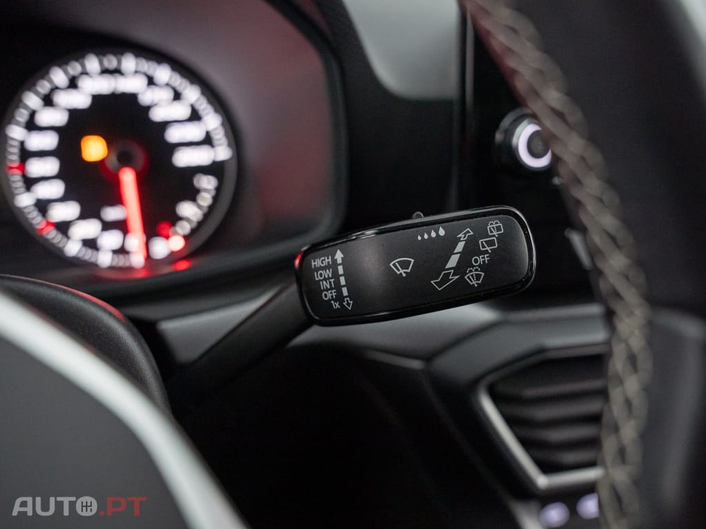 Seat Leon 1.0 TSI Style
