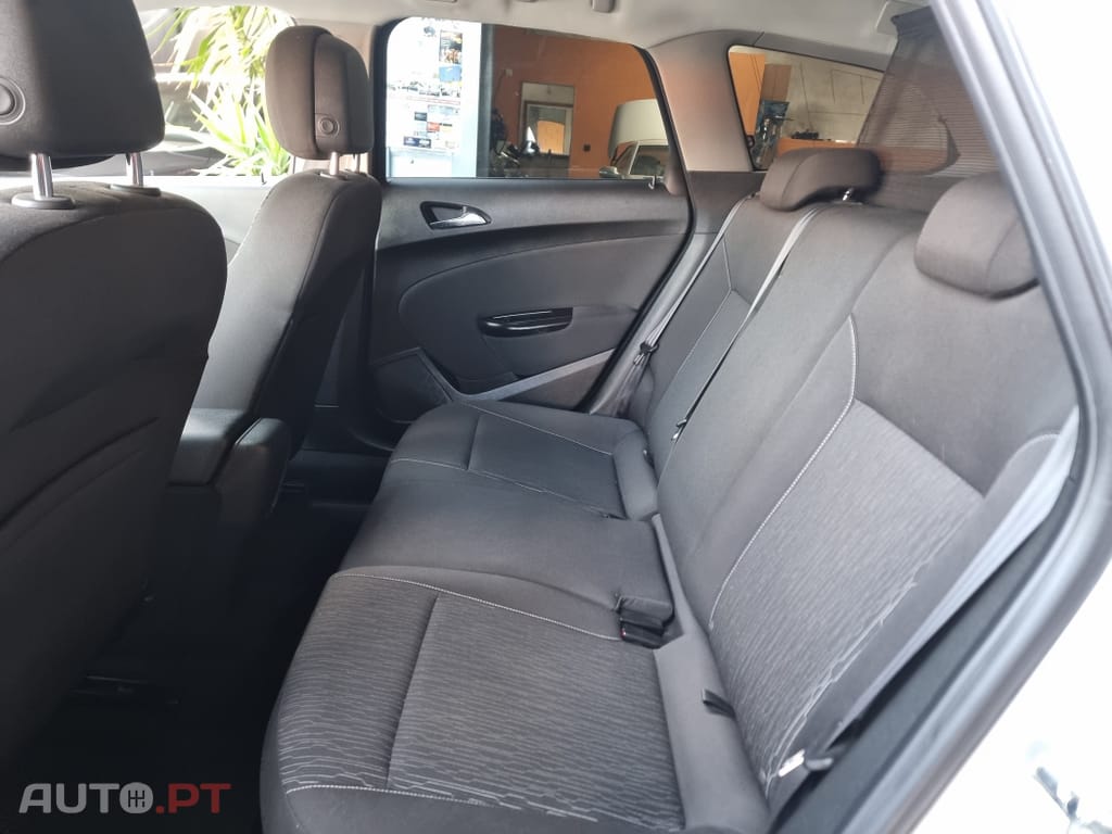 Opel Astra Sports Tourer 1.6 CDTi Executive S/S