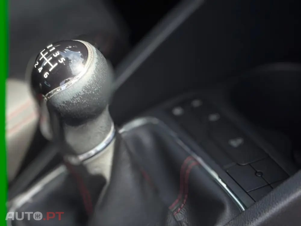 Seat Ibiza iBIZA FR 1.4 TSI ACT