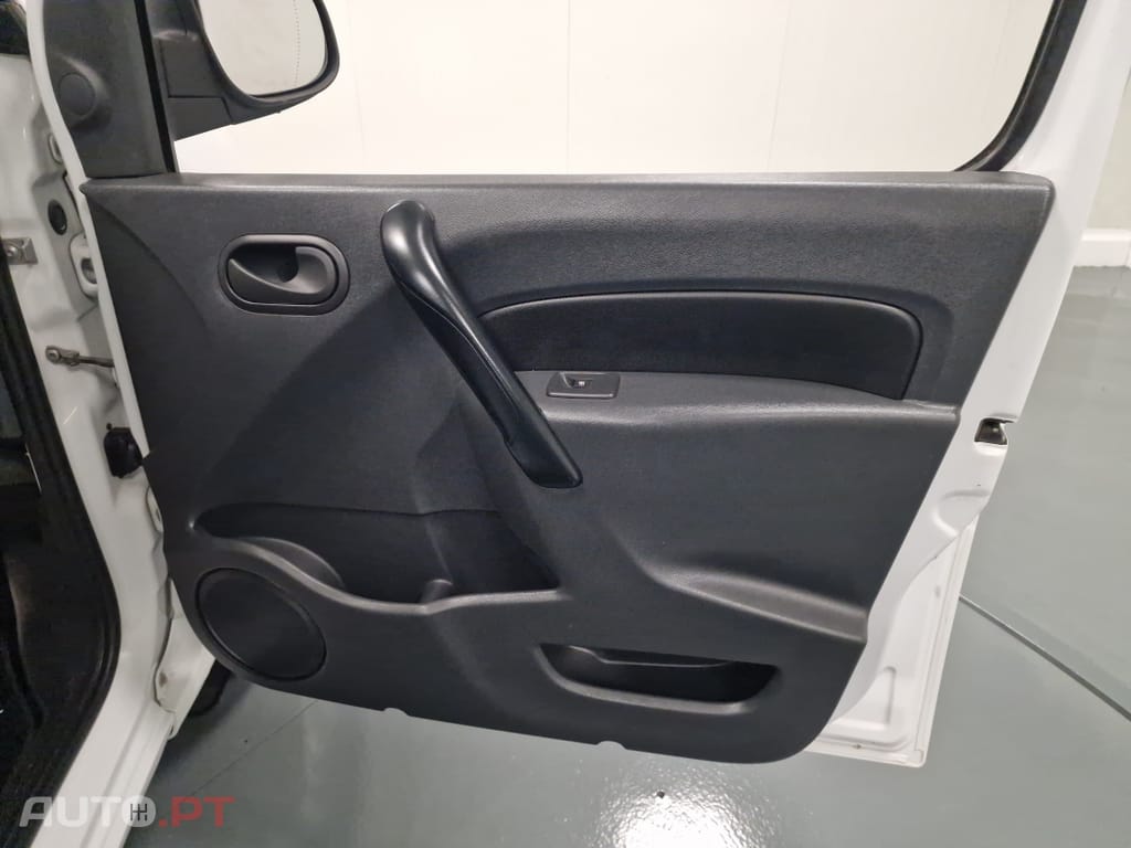 Renault Kangoo EXPRESS 1.5 DCI 90HP ENERGY S/S MAXI BUSINESS