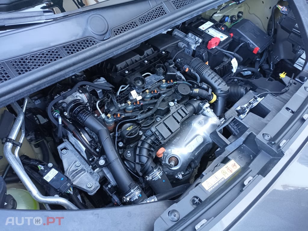 Toyota Proace City 1.5 HDI Longa 55.000Km