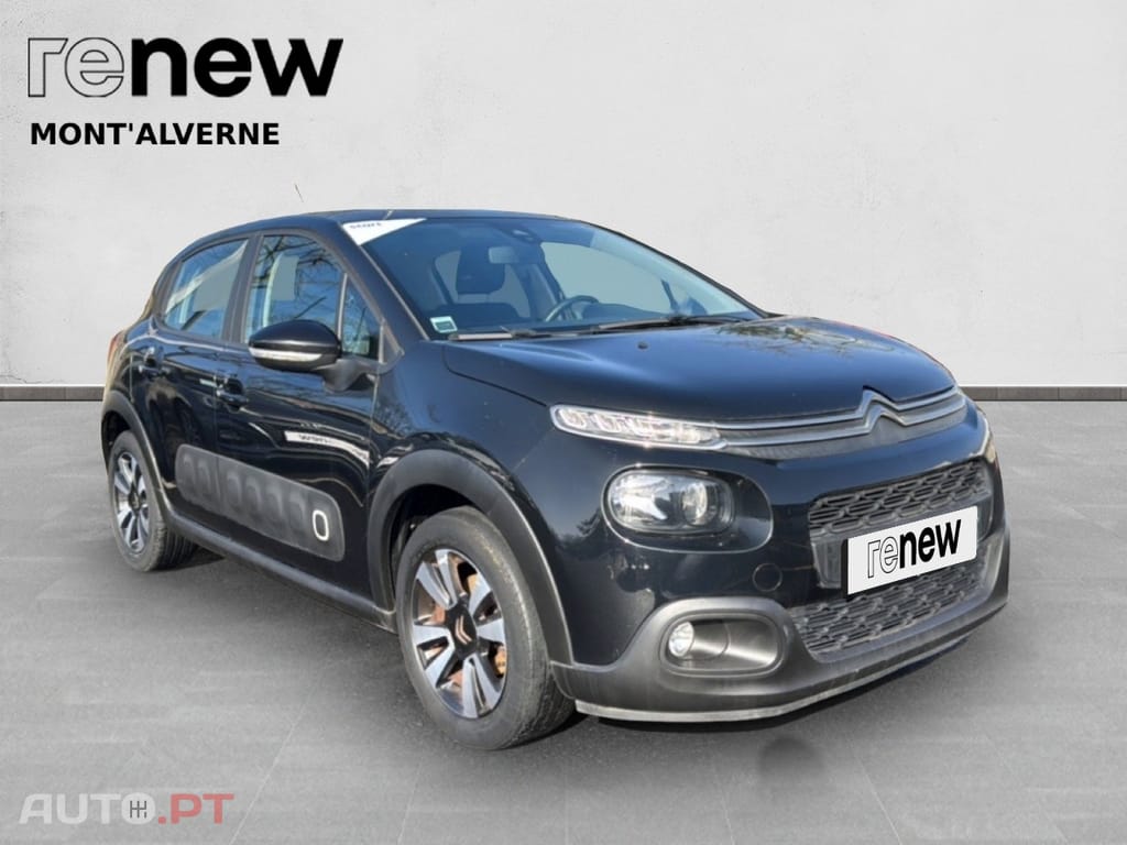 Citroen C3 1.2 Puretech