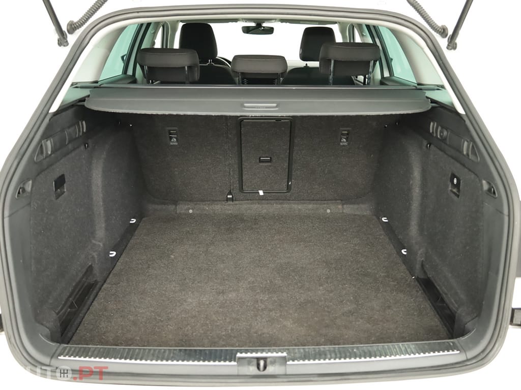 Skoda Superb Superb B.2.0 TDI Ambition