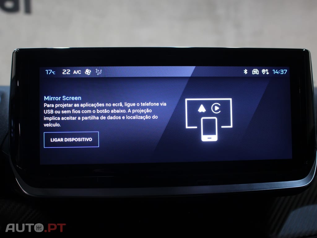 Peugeot E-2008 50 kWh GT