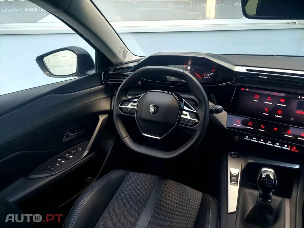 Peugeot 308 1.2 PureTech Allure Pack