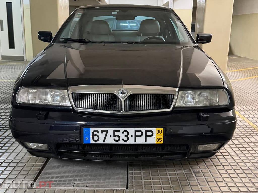Lancia Kappa 838 K