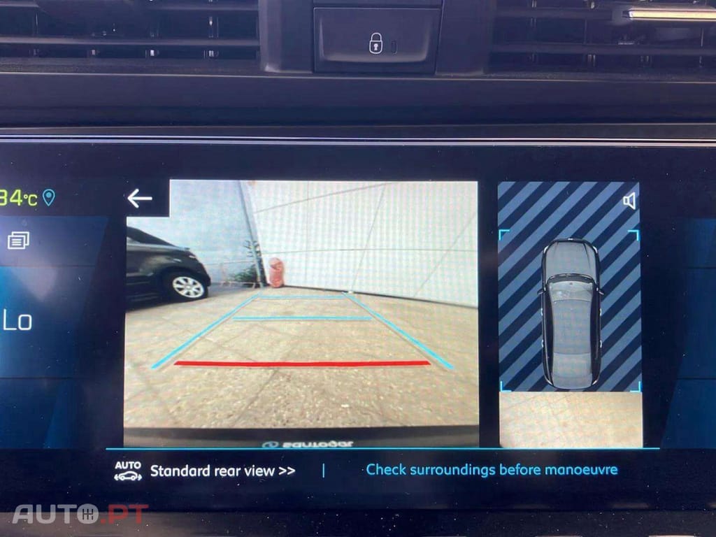 Peugeot 508 1.6 Hybrid Allure Pack e-EAT8