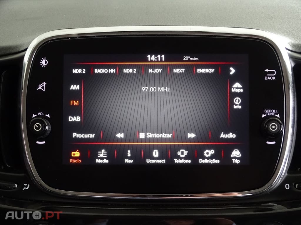 Fiat 500C 0.9 TwinAir Lounge S&S