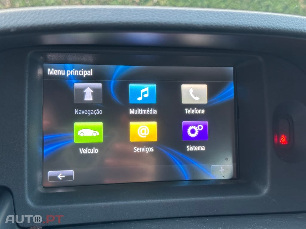 Renault Kangoo 1.5 dCi Maxi Business 5Lug. ligeiro misto