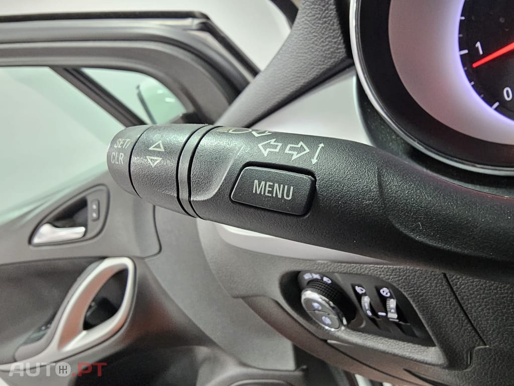 Opel Astra Sports Tourer 1.6 CDTI Business Edition S/S