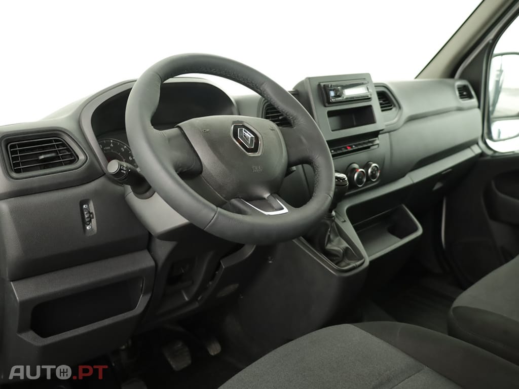 Renault Master Master 2.3 dCi L3 3.5T