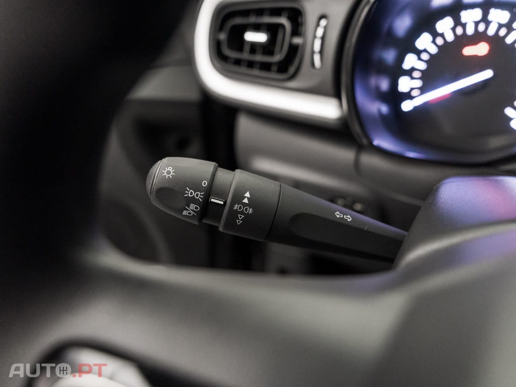 Citroen C3 1.5 BlueHDi Feel Pack