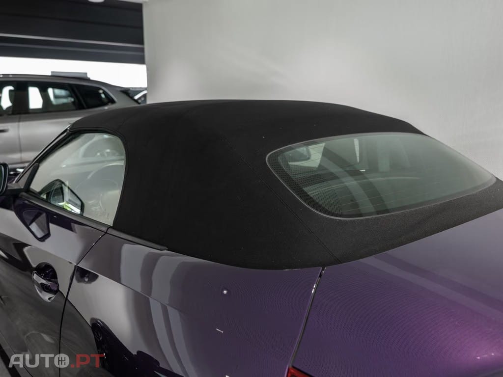 BMW Z4 sDrive20i M Sport