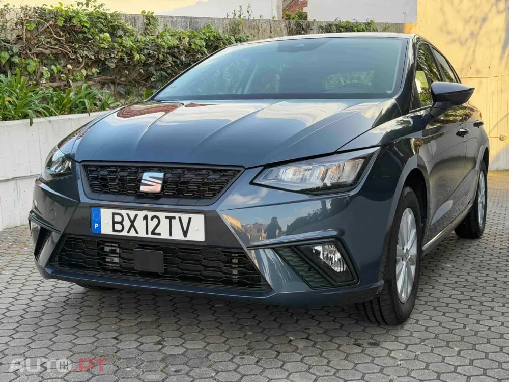 Seat Ibiza 1.0 TSI Style