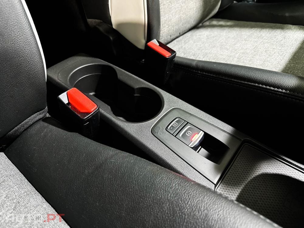 Renault Zoe (c/ Bateria) EV50 135hp Techno